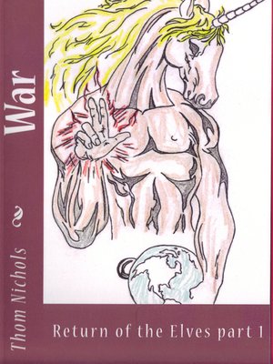 cover image of Return of the Elves... War